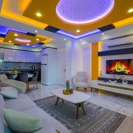 Sena 1 Ve 2 Villa
