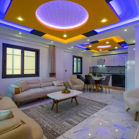 Sena 1 Ve 2 Villa