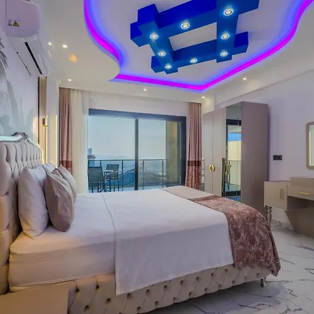 Villa Sena 1 Ve 2 Fethiye
