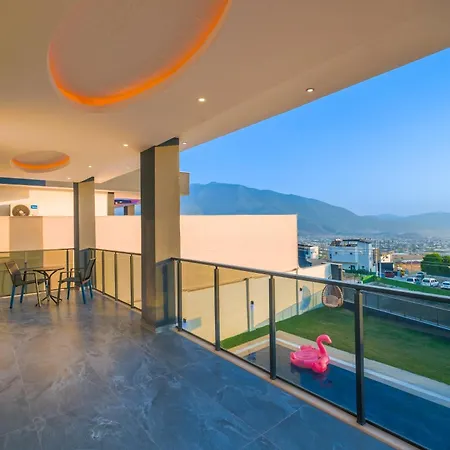 Sena 1 Ve 2 Fethiye