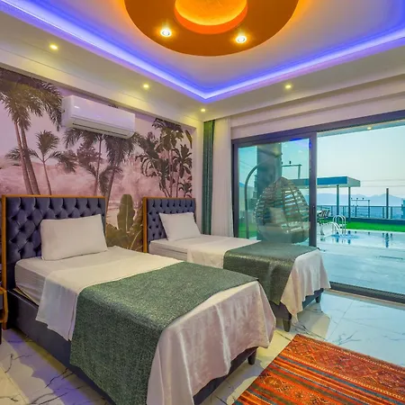 Sena 1 Ve 2 * Fethiye