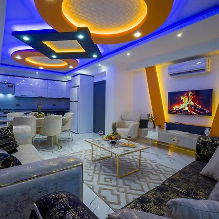Villa Sena 1 Ve 2 Fethiye
